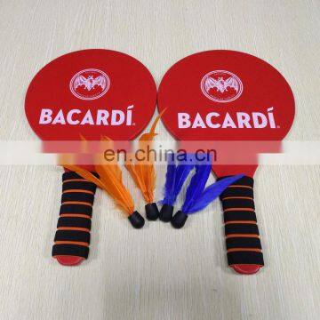 Great Indoor or Outdoor Game Play for Kids, Teens, Tweens or Even Older Folks Badminton Shuttlecock China photo-4