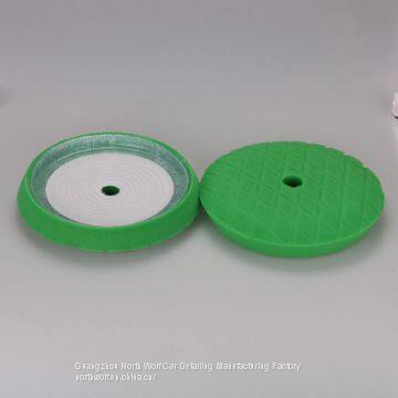 Magic Foam Polish & Buff Pad Made in China Foam Pad photo-3