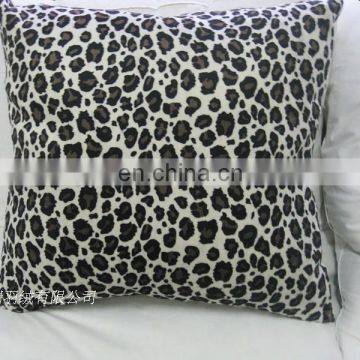 Customized 45*45cm 50*50cm 55*55cm etc.size for pillow cases