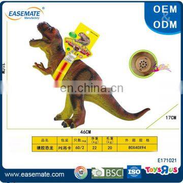 plastic dinosaur toys kids toys animal