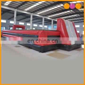 Portable Soccer Wall Inflatable Soccer Arena, Inflatable Football Field for Playground photo-3