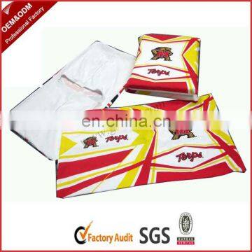 Fashion and Cute Stretchable Book Cover