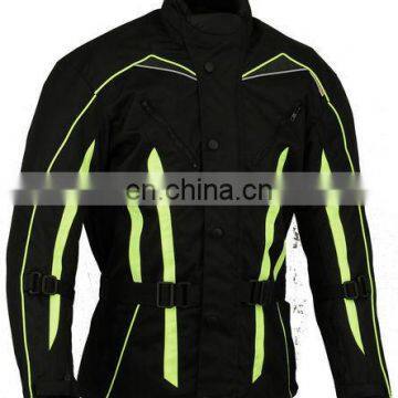 MOTOR bike jacket