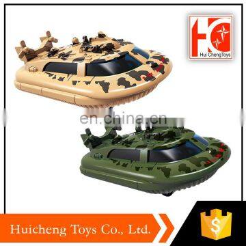 China toy 1:64 die cast slide steamboat model military toys play set with low price