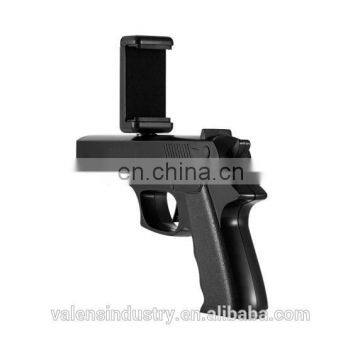 Portable Virtual AR Game Gun , Bluetooth AR Toys Gun, Ar Blaster for IPhone Android Smart Phone photo-4