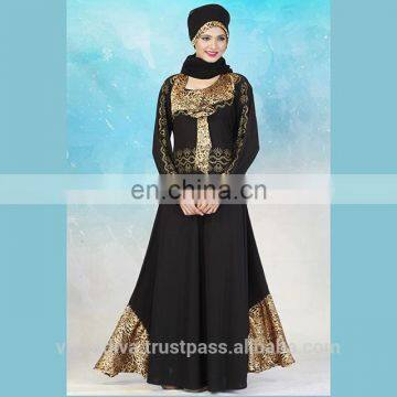 Deisgner Abaya Burkha For Women