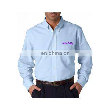 Corporate Shirts With Company Logo Wholesale photo-2