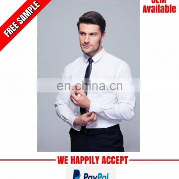 Mens formal shirt wholesale at factory price