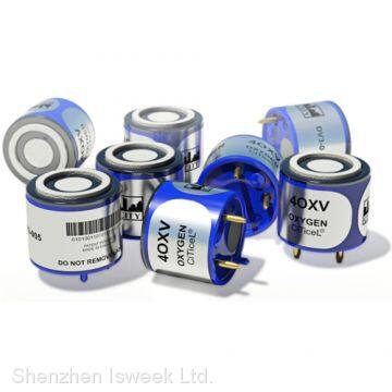 4OXV CiTiceL Oxygen (O2) Gas Sensor photo-2