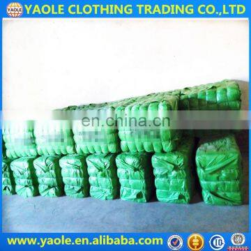 2016 Hot Sale Used Shoes and Used Clothing From Canada