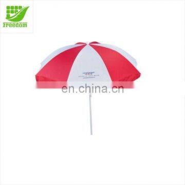 Advertising Beach Umbrella Pormotion Outdoor Umbrella