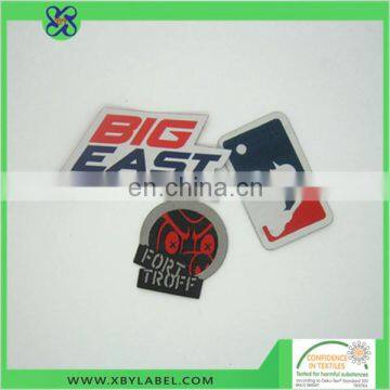 Iron-on Army Cloth Badges Machine Woven Badge