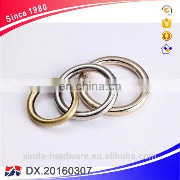 Metal Silver Bra Hook Adjuster Ring, Slider and Hook photo-6