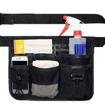 Heavy duty gardening tool waist bag belt from China