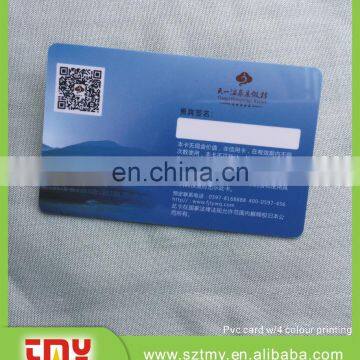 Credit Card Size Plastic Business Card Printing Machine photo-2