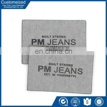 Wholesale Custom Design Factory Price Handbag Labels photo-6