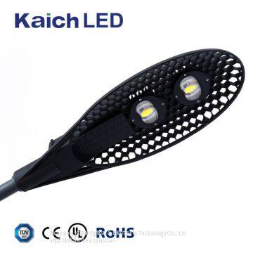 150W LED outdoor lighting with Meanwell Driver CE RoHS UL certification