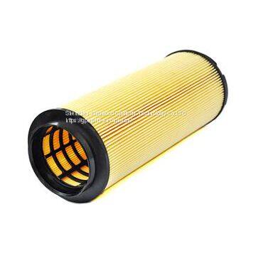 China Top Ten Manufacturer of auto oil filter air filter fuel filter cabin filter