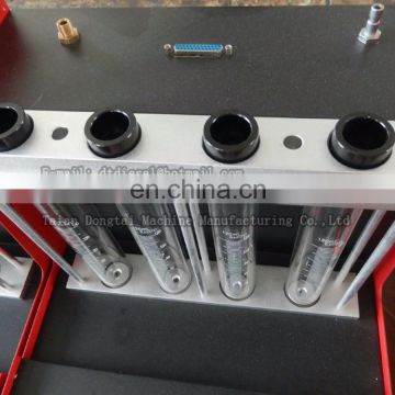 gasoline Injectors Cleaner &Analyzer QCM200