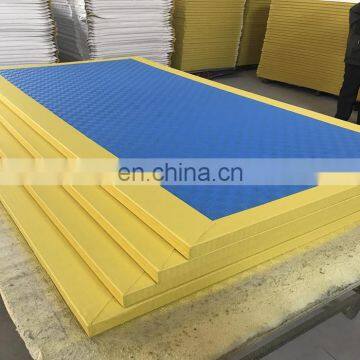 Tatami Judo Wrestling Mat photo-6