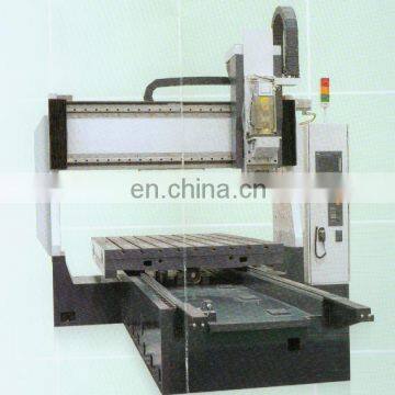 Gantry CNC Drilling Machine/GDC 1220(with CE)