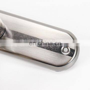 SUS 304 Stainless Steel Lock photo-3