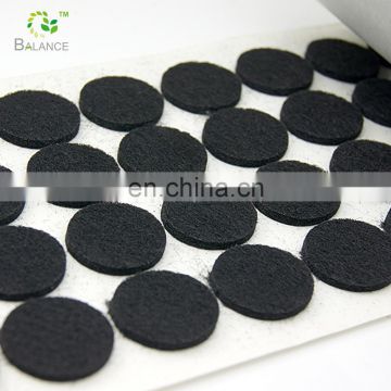 floor protector furniture adhesive felt pad in roll