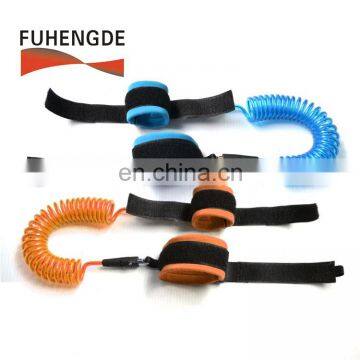 Toddler Harness Walking Leash for Child Anti-Lost Safety Belt Child Safety Wrist Link Shoulder Strap Leash Traction Rope photo-3