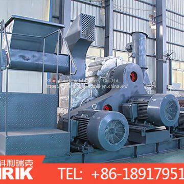Carbon Black Powder Coating Machine photo-2