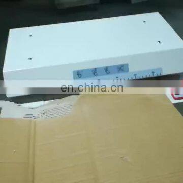 Cardboard shredder packing corrugated cardboard shredder for sale