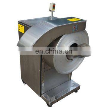 Industrial Electric French Fry Cutter Potato Cutting Machine for Sale photo-5