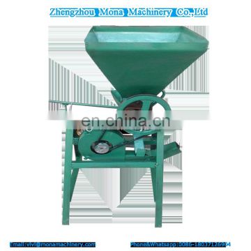 dry lotus nut sheller/dry lotus nut peeler/Lotus seed processing line