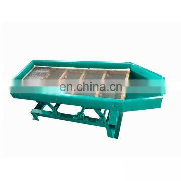 hot!!! and professional rice grading machine