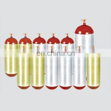 Composite CNG Cylinder