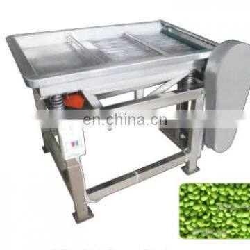 Mung bean shelling machine/Bean threshing machine/Bean Sheller Machine