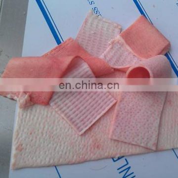 Professional pig skin removing machine with factory price