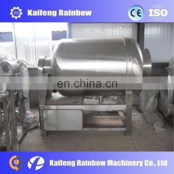 Big Capacity Vacuum Roll Massage Machine Vacuum Tumbler For Sale Meat Processing Vacuum Tumbling Machine