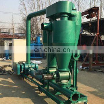 2017 ship loader air blower grain pneumatic conveyor