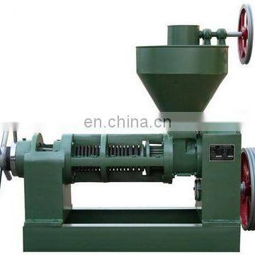 Screw Oil Press Machine Oil Extraction Press Machine Commercial Olive Oil Press Machine