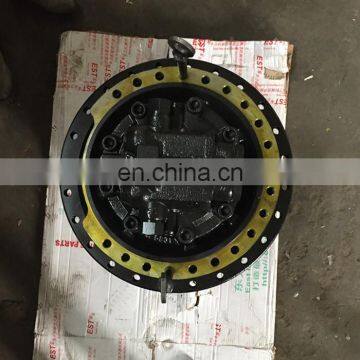 9200288 Hitachi Excavator ZX200LC Final Drive HMGF38DA photo-2