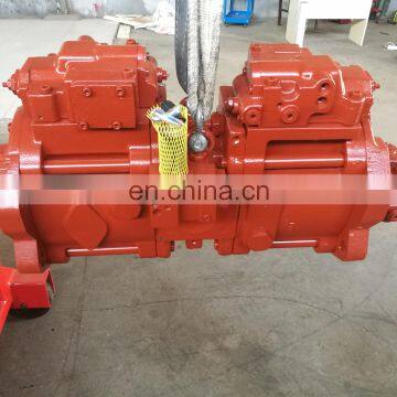 R210 hydraulic pump R210-7 excavator pump for sale