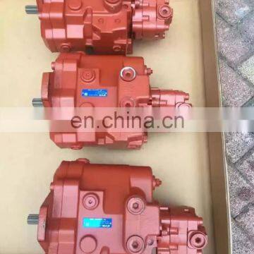 KYB hydraulic pump PSVD2-27E-21