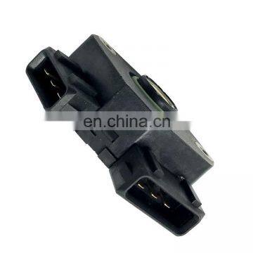 Throttle Position Sensor TPS OEM 037907385M photo-3
