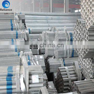 Building Material of GI Pipes for Prefabricated House's Structure photo-5