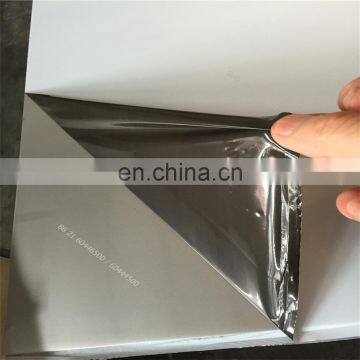 stainless steel sheet supplier in taiwan