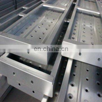 High Quality Scaffolding Metal Plank With Low Price photo-3