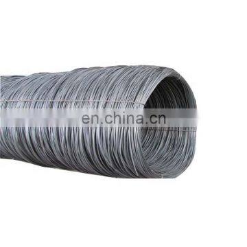 SAE1006/1008 Low Carbon Wire Rod/ms Binding Wire/oman Steel Wire Rod photo-5