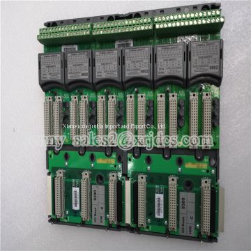 One year warranty New AUTOMATION MODULE PLC DCS CABLETRON 9000298-02 PLC Module