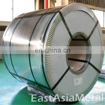 Cold Rolled 0.5mm 201 303 304 Stainless Steel Coil Strip Factory in Stock for Sale photo-4