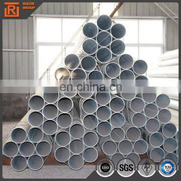 Pre-galvanized Pipe Iron and Steel, 1 1/4 Inch Steel Tube, Galvanized Pipe 2 Inches photo-5